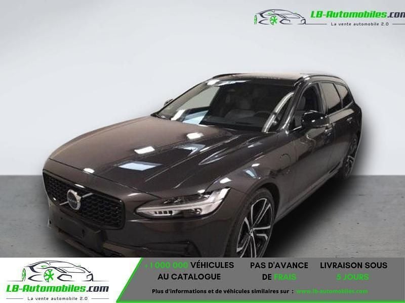 Utilisé 2022 Volvo V90 Break | 55 900 € (Prix juste) - Image 1/4