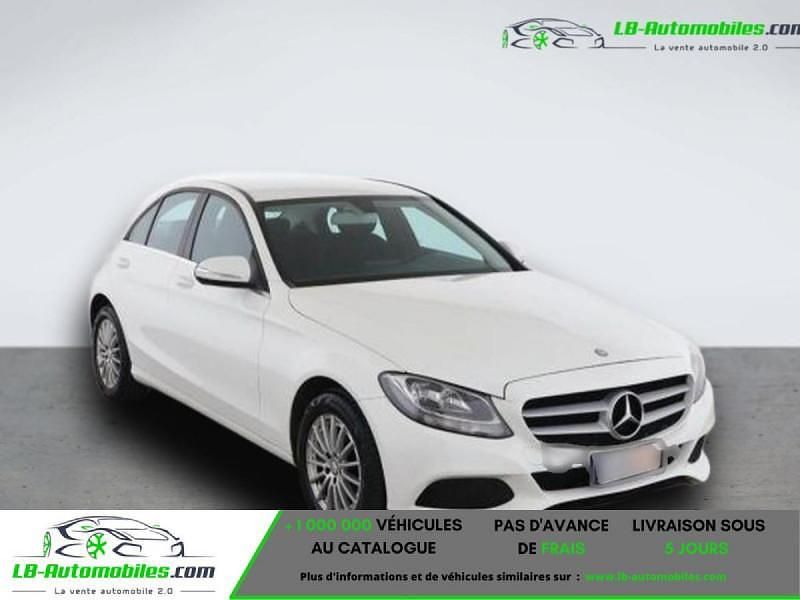 Occasion Mercedes C180 116 ch (85 kW) 2015 Berline
