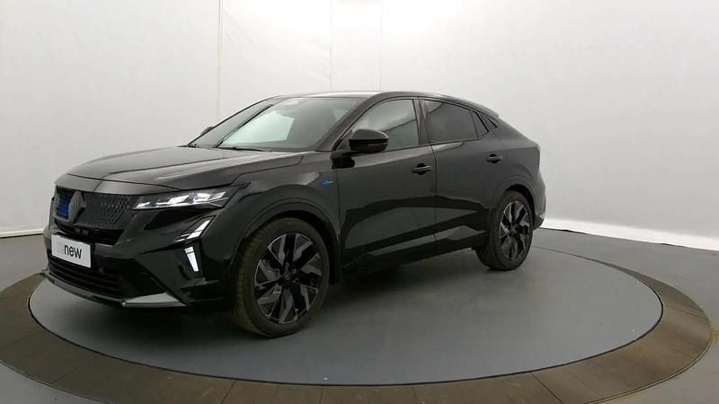 Occasion Renault Rafale Esprit Alpine 200 ch (147 kW) 2025 Noir SUV