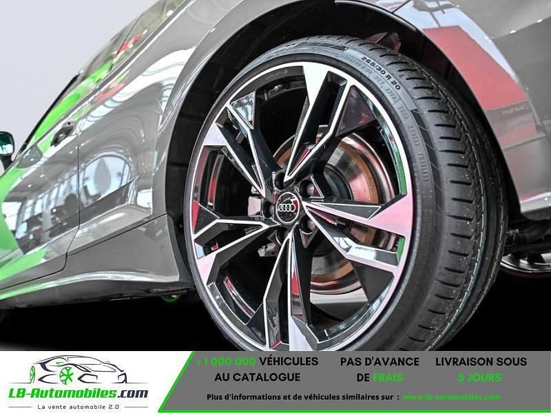 Utilisé 2024 Audi A5 Sport Coupé | 51 600 € (Prix assez cher) - Image 1/4