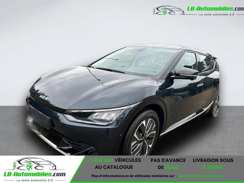 Occasion 2023 Kia EV6 SUV | 38 000 € (Prix juste) - Image 1/4