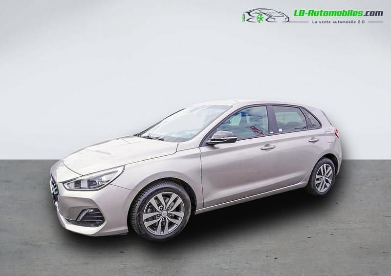 Utilisé 2019 Hyundai i30 Berline | 18 900 € (Prix juste) - Image 1/4