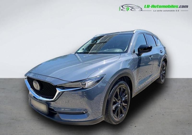 Utilisé 2021 Mazda CX-5 SUV | 31 200 € (Prix juste) - Image 1/4