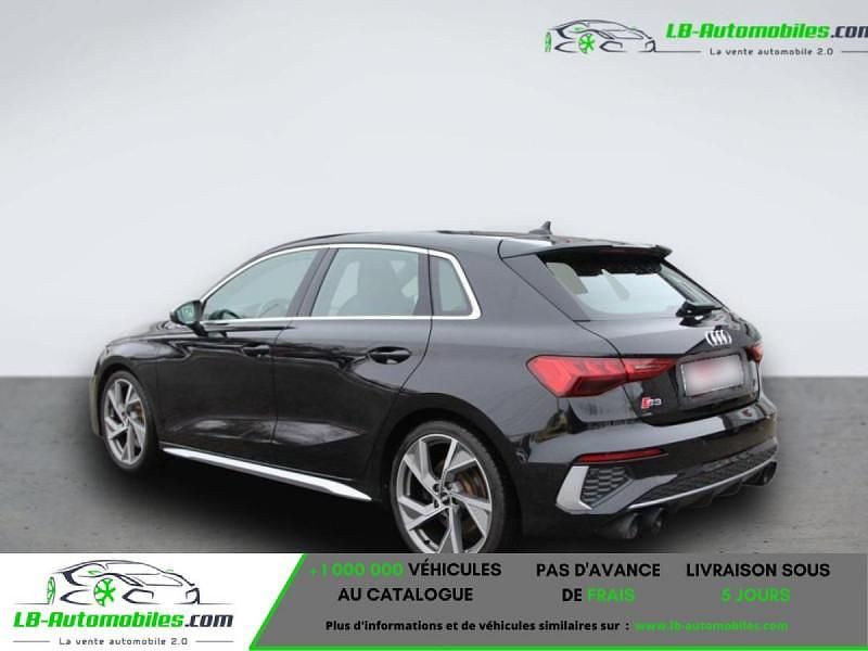 Occasion Audi S3 Sport 310 ch (228 kW) 2021 Berline