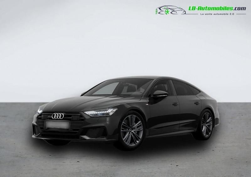 Utilisé 2023 Audi A7 Sportback Sport Citadine | 66 000 € (Prix juste) - Image 1/4