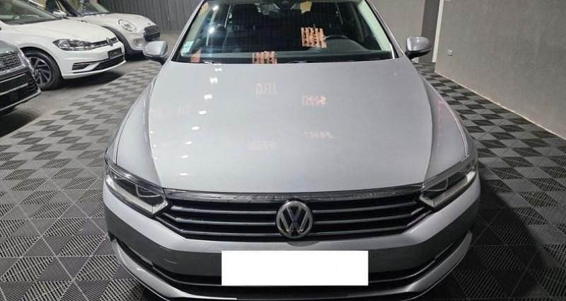 Occasion VW Passat 121 ch (88 kW) 2019 Break