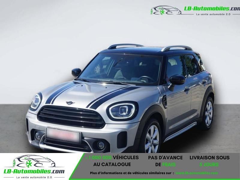 Occasion 2023 Mini Countryman SUV | 28 300 € - Image 1/4