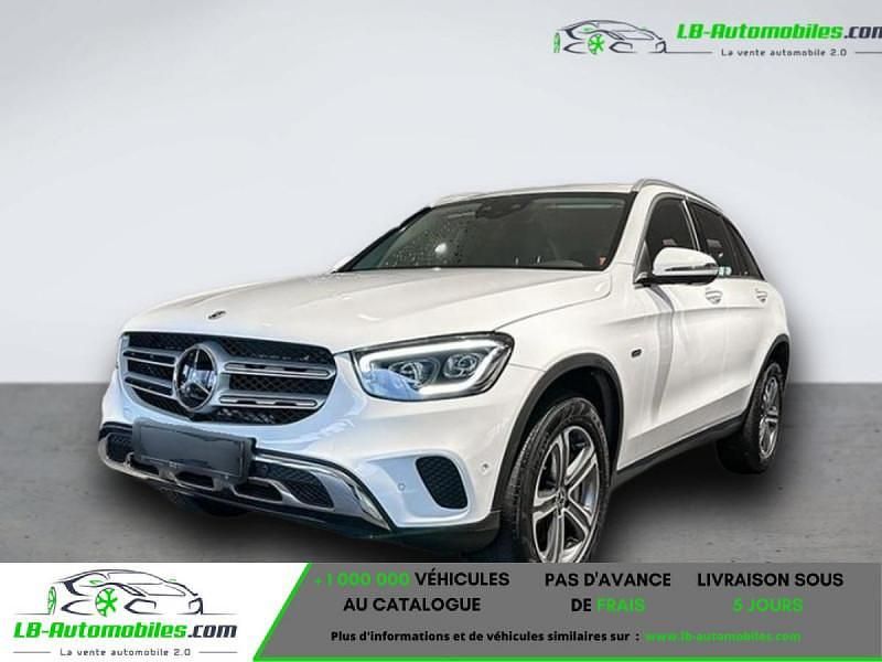 Occasion Mercedes GLC300e 211 ch (155 kW) 2020