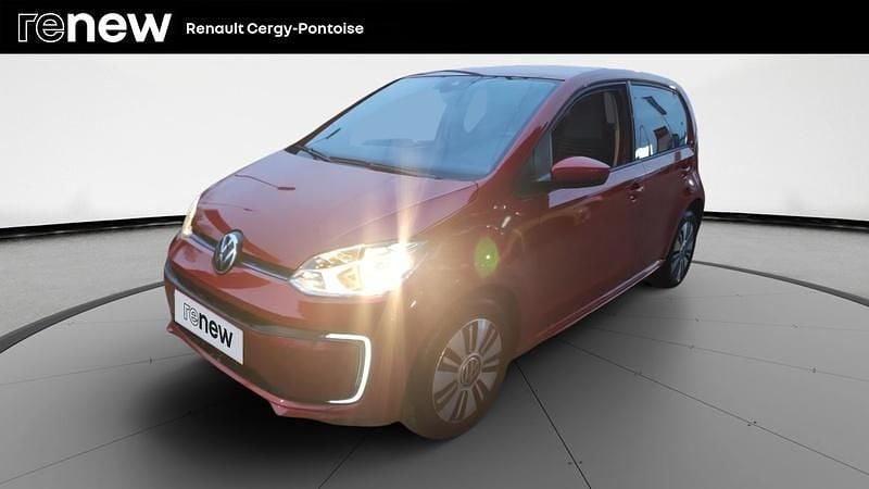 Occasion VW e-up! Business 61 kW (83 ch) 2023 Rouge Citadine