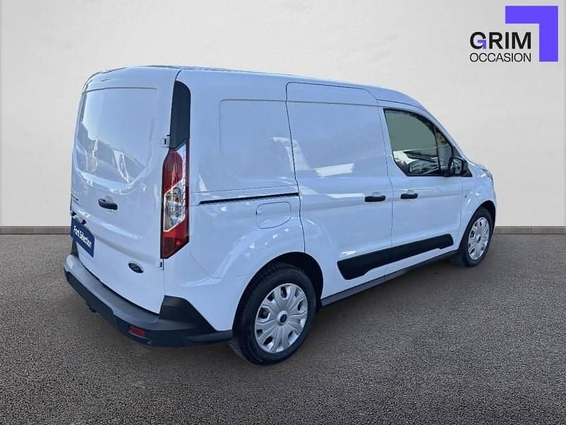 Occasion Ford Transit Connect S 100 ch (73 kW) 2024 Monospace