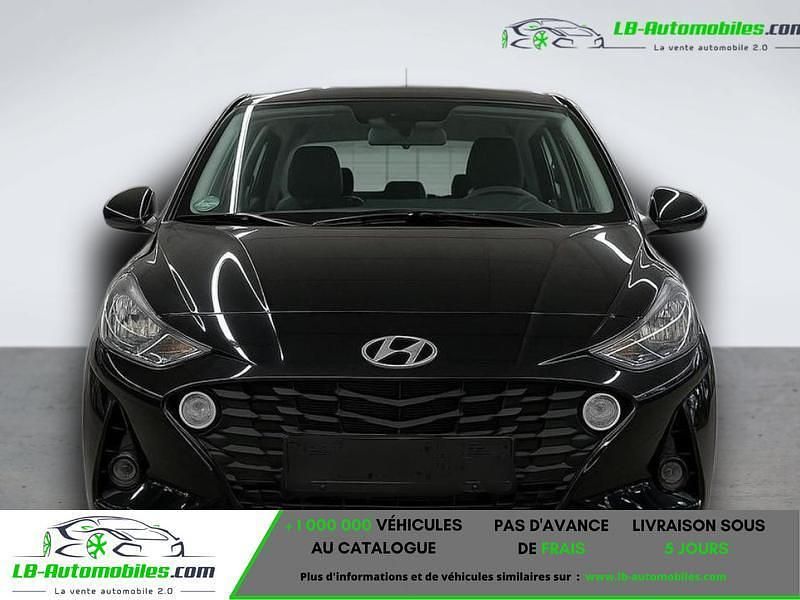 Utilisé 2020 Hyundai i10 Citadine | 17 800 € (Prix juste) - Image 1/3