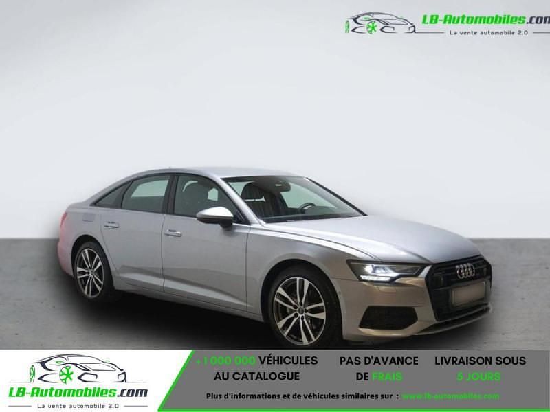 Occasion Audi A6 Sport 204 ch (150 kW) 2021 Berline