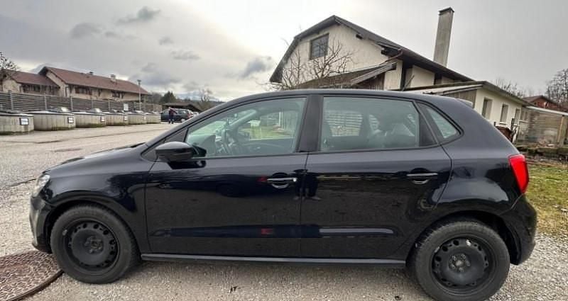 Occasion VW Polo Business 90 ch (66 kW) 2017 Citadine