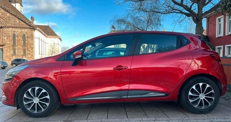 Occasion Renault Clio IV 75 ch (55 kW) 2018 Citadine