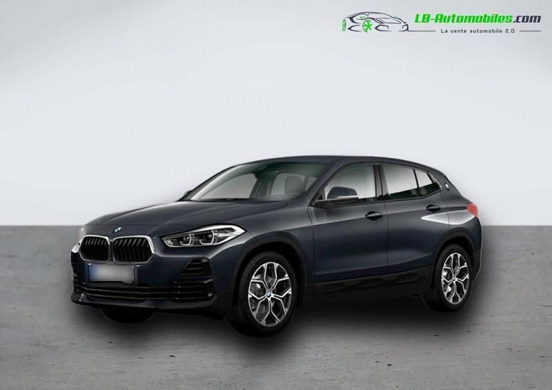 Utilisé 2022 BMW X2 Sport Line SUV | 33 500 € (Prix assez cher) - Image 1/4