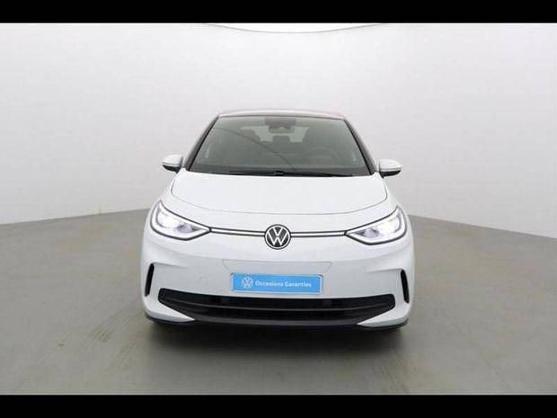 Occasion VW ID.3 Life 150 kW (204 ch) 2024 Noir Citadine