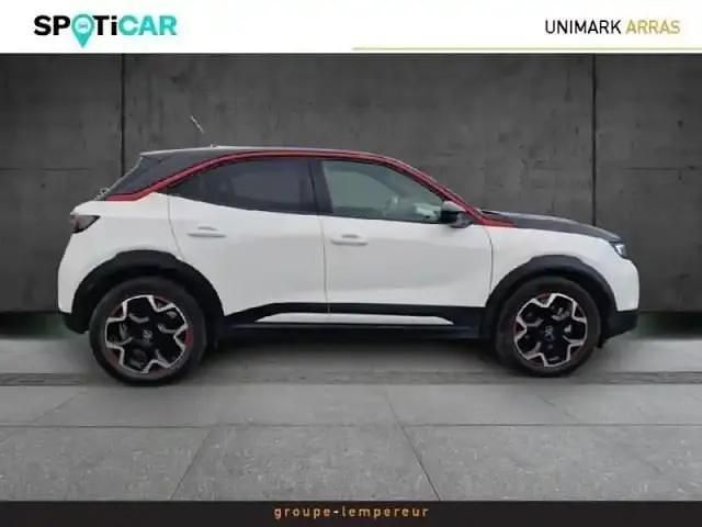 Occasion Opel Mokka GS Line 2021 Blanc SUV
