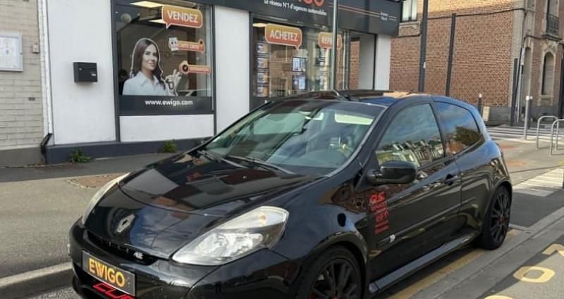 Utilisé 2010 Renault Clio II Citadine | 14 490 € - Image 1/4