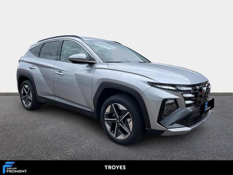 Occasion Hyundai Tucson 160 ch (117 kW) 2024 SUV