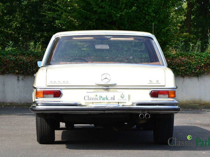 Occasion Mercedes 280 SE 200 ch (147 kW) 1972 Autres Berline