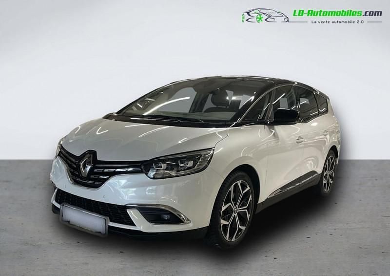 Utilisé 2022 Renault Scénic IV Monospace | 27 000 € - Image 1/4