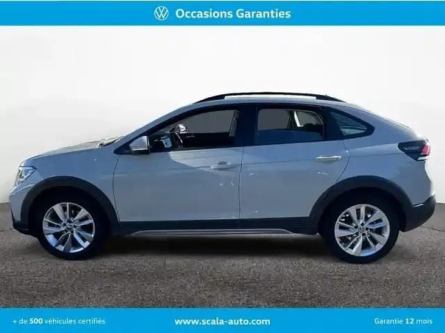 Occasion VW Taigo 2023 Gris SUV