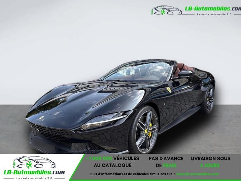 Occasion 2024 Ferrari Roma Coupé | 296 600 € - Image 1/4