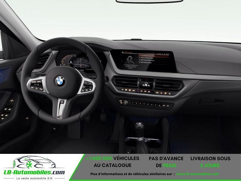 Utilisé 2022 BMW 118 Citadine | 23 000 € (Bon prix) - Image 1/3
