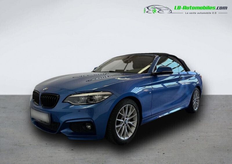 Utilisé 2021 BMW 230 Comfort Edition Coupé | 34 500 € - Image 1/4