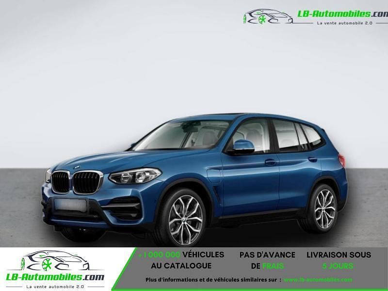 Utilisé 2021 BMW X3 Sport Line SUV | 37 400 € (Bon prix) - Image 1/4