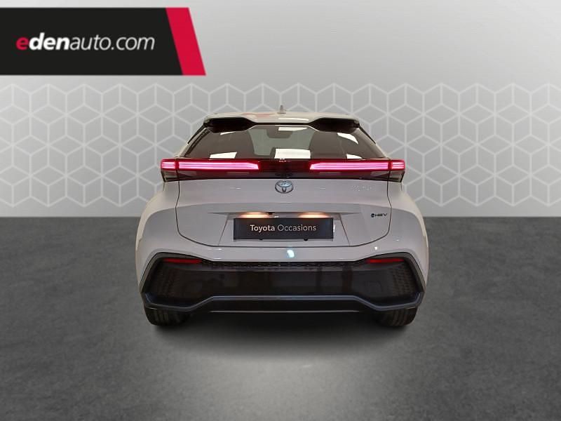 Occasion Toyota C-HR Design 140 ch (102 kW) 2024 SUV