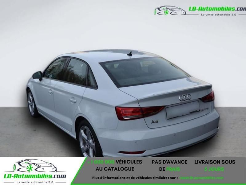 Occasion Audi A3 Sport 150 ch (110 kW) 2020 Berline