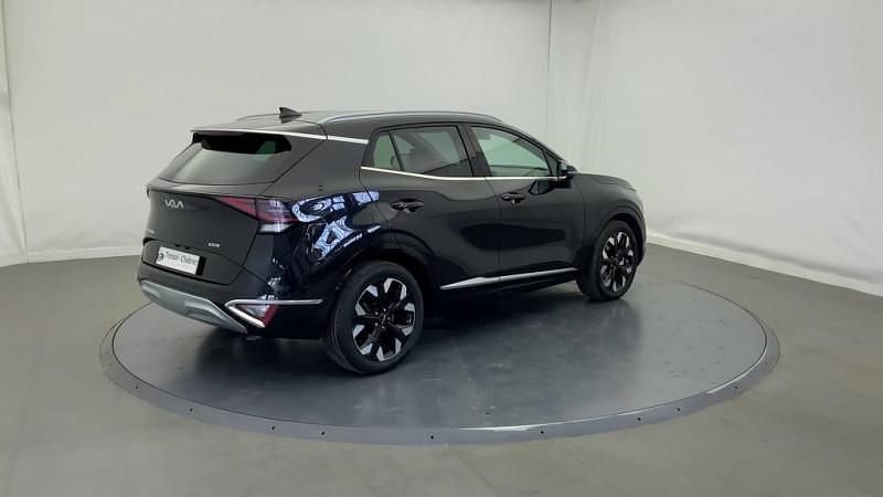 Occasion Kia Sportage 2022 SUV