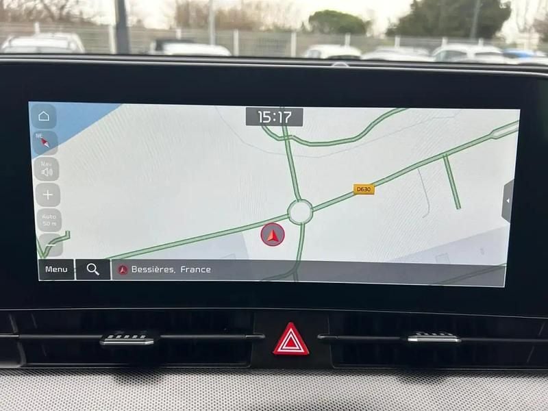 Occasion Kia Sportage 180 ch (132 kW) 2022 SUV