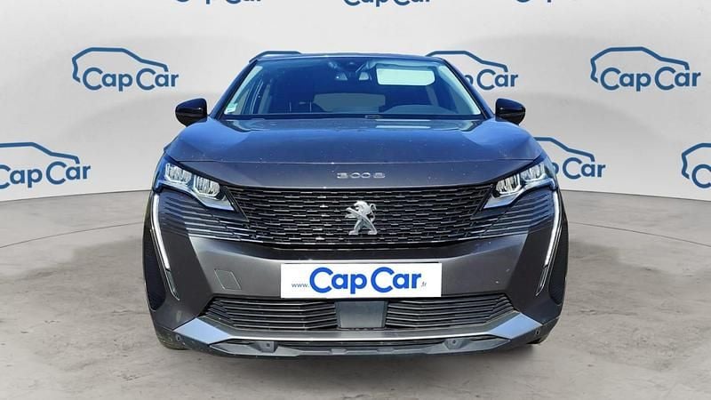 Occasion Peugeot 3008 Active 2022 SUV