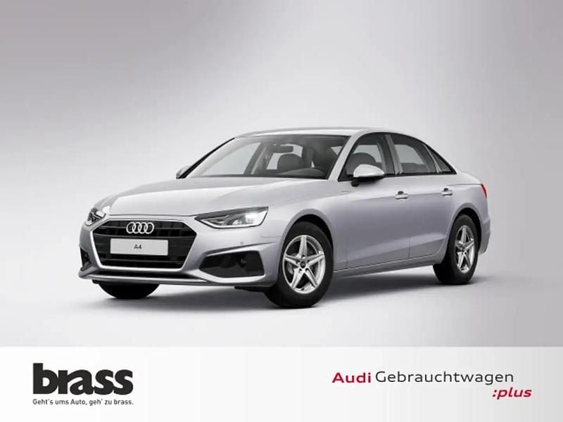 Argent Utilisé 2023 Audi A4 Berline | 32 200 € (Prix juste) - Image 1/4