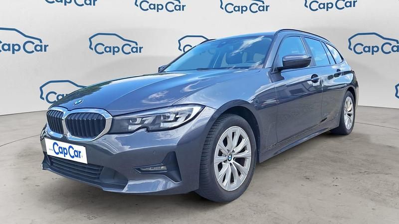 Utilisé 2020 BMW 318 Break | 20 640 € - Image 1/3
