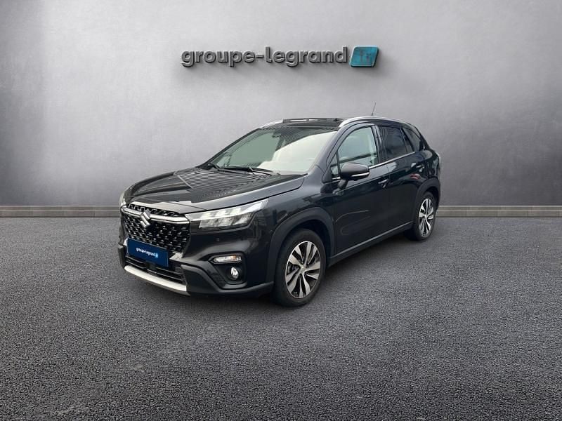 Occasion 2023 Suzuki SX4 Style | 19 489 € (Prix assez cher) - Image 1/4