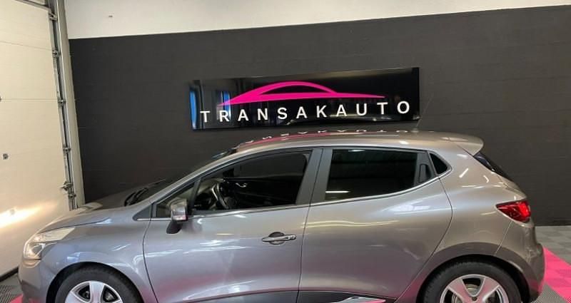 Occasion Renault Clio IV Intens 90 ch (66 kW) 2016 Citadine