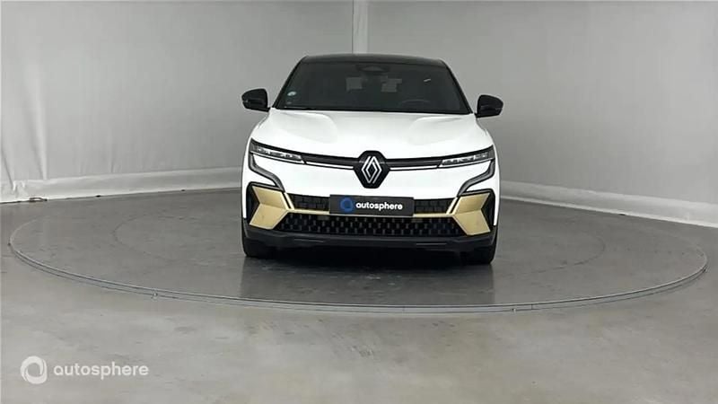 Occasion Renault Megane E-Tech Iconic 163 kW (222 ch) 2023 SUV
