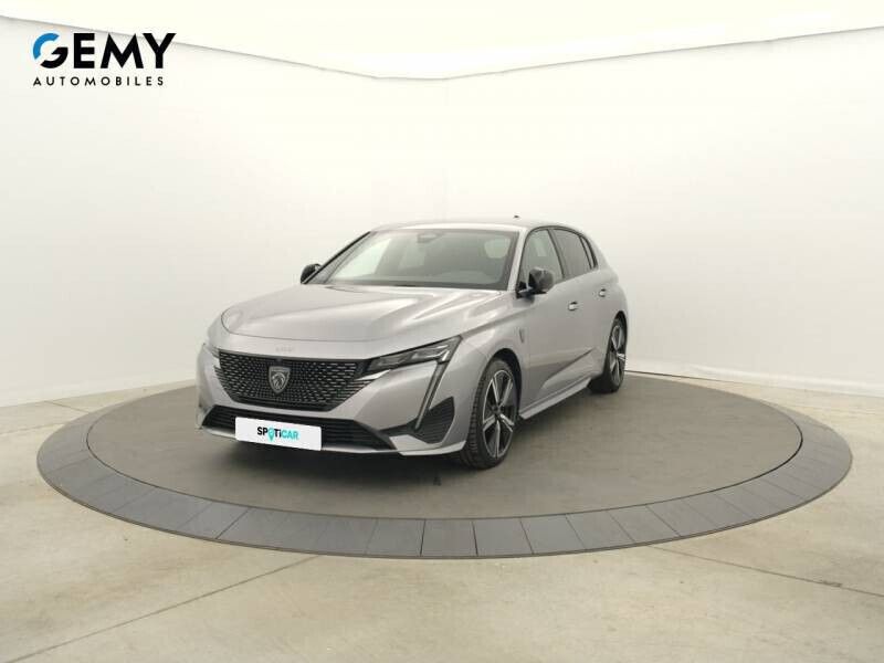 Utilisé 2023 Peugeot 308 GT Berline | 24 990 € (Prix assez cher) - Image 1/4