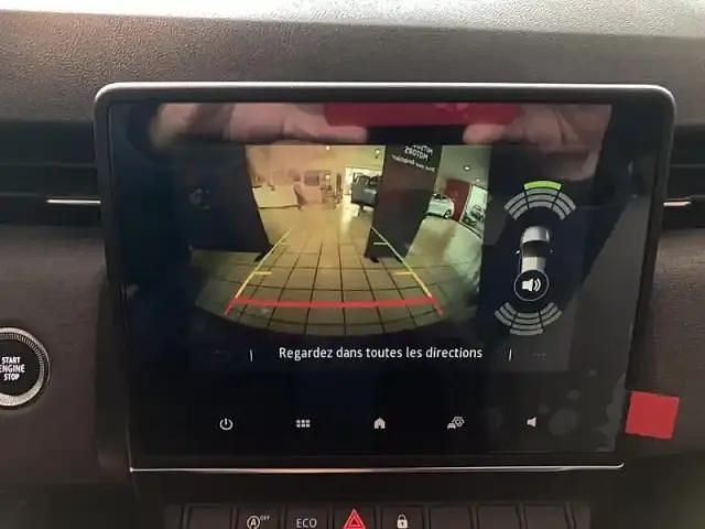 Occasion Mitsubishi Colt 91 ch (66 kW) 2024 Rouge Citadine