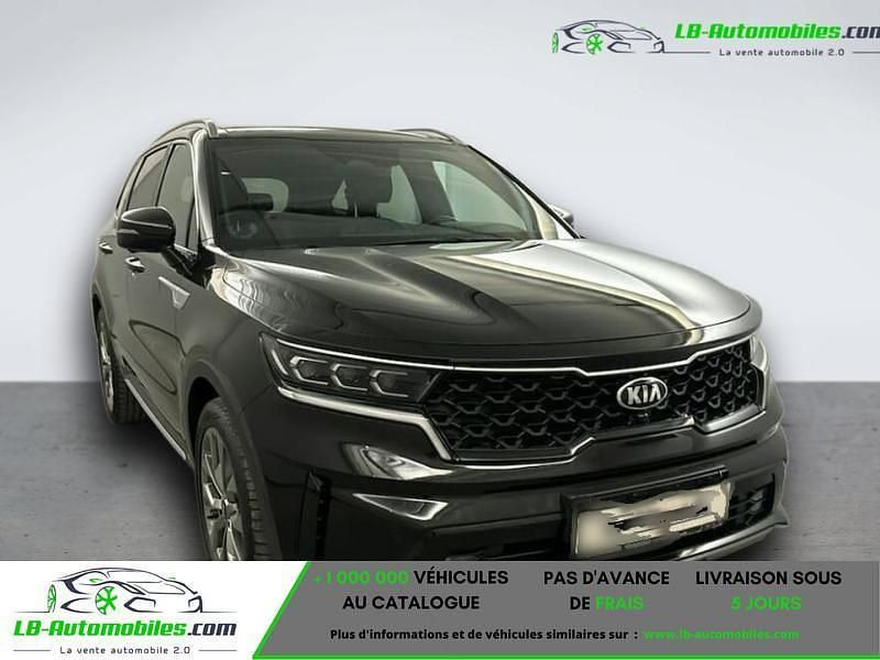 Occasion 2021 Kia Sorento SUV | 45 300 € (Prix juste) - Image 1/4