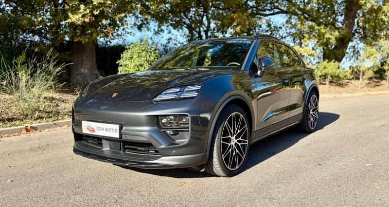 Utilisé 2024 Porsche Macan SUV | 88 500 € - Image 1/4