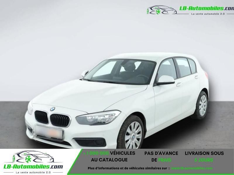 Occasion BMW 318 136 ch (100 kW) 2018 Berline