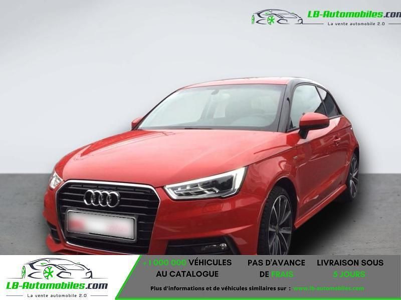 Utilisé 2016 Audi A1 Sport Citadine | 16 800 € (Prix assez cher) - Image 1/4