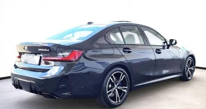 Occasion BMW M340 Comfort Edition 340 ch (250 kW) 2024 Berline