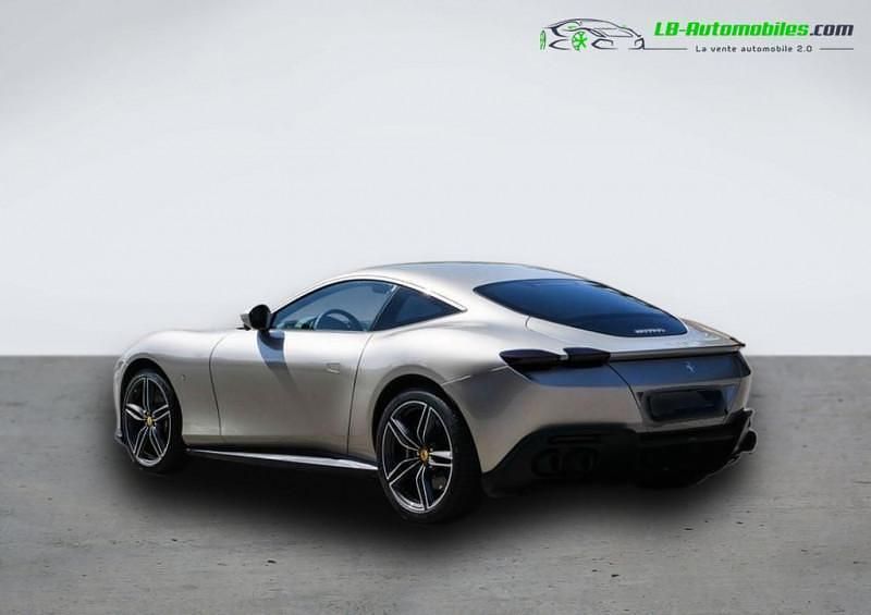 Utilisé 2024 Ferrari Roma Coupé | 249 200 € - Image 1/4
