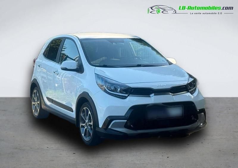 Utilisé 2023 Kia Picanto Citadine | 18 900 € (Prix juste) - Image 1/4