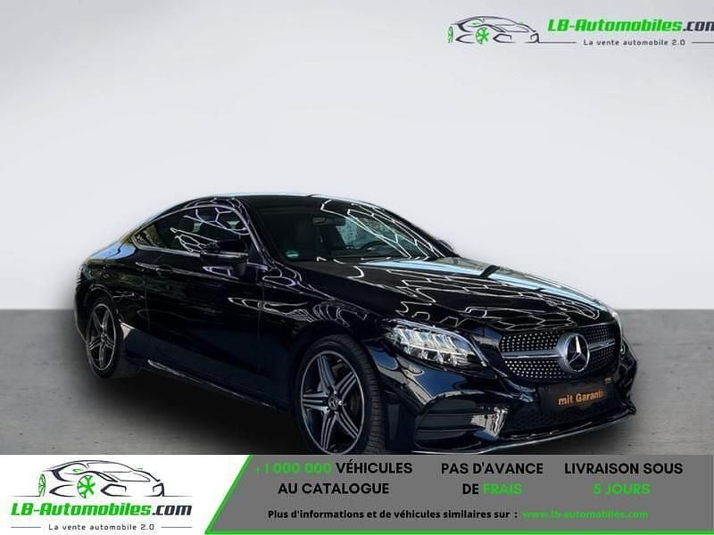 Utilisé 2020 Mercedes C200 Berline | 34 100 € (Prix assez cher) - Image 1/2